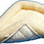 Quiet Time Sheepskin Bed