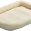 Quiet Time Sheepskin Bed