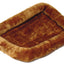 Quiet Time Sheepskin Bed