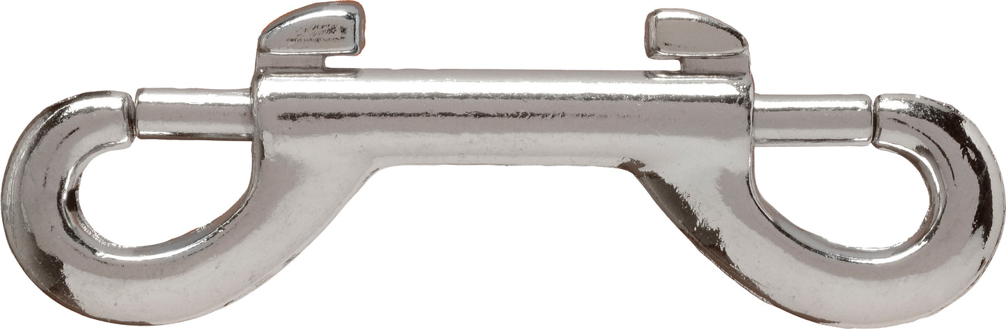 Double End Bolt Snap (Pack Of 10)