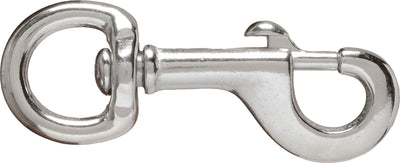 Swivel Eye Bolt Snap (Pack Of 10)