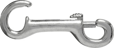 Open Eye Bolt Snap (Pack Of 10)