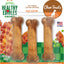 Healthy Edibles Natural Chew