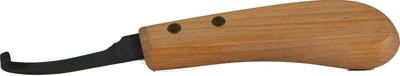 Decker Hoof Trimming Knife