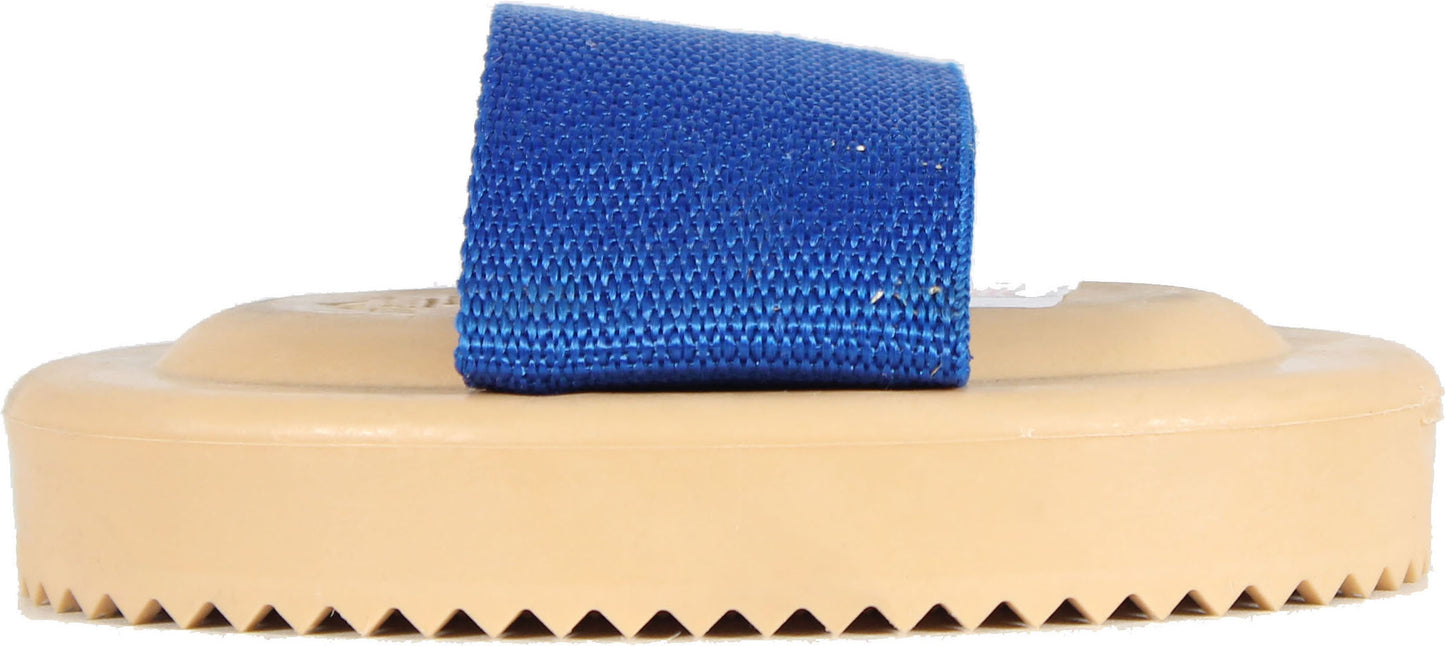 Decker Flexible Curry Comb