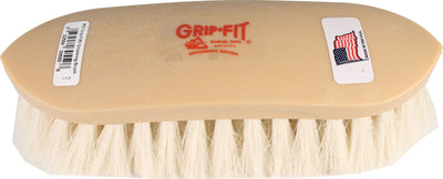 Decker Snowman #50 Soft Tampico Brush
