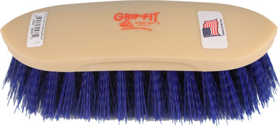 Decker Legends #32 Stiff Synthetic Bristled Brush