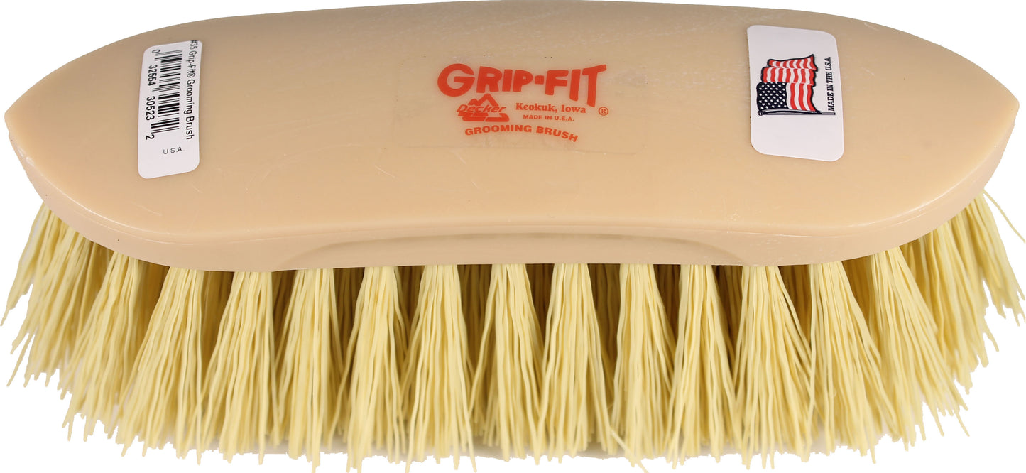 Decker Work Horse #35 Stiff Brush