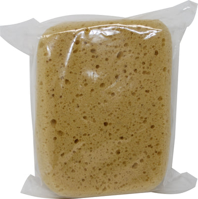 Decker Body Sponge