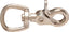 Swivel Eye Trigger Snap (Pack Of 10)