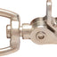 Swivel Eye Trigger Snap (Pack Of 10)