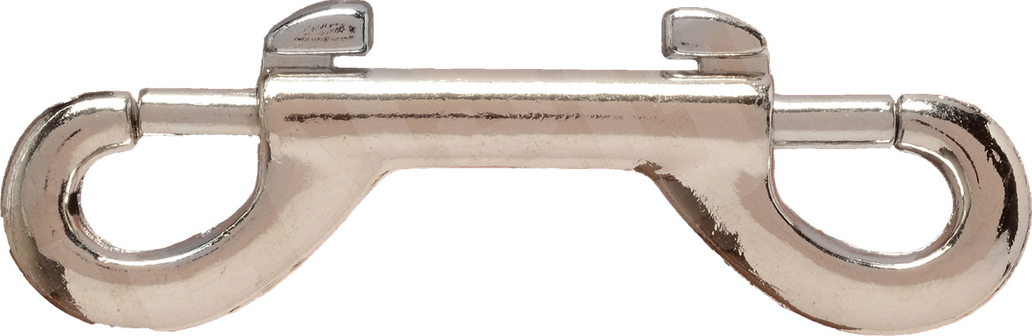 Double End Bolt Snap (Pack Of 10)