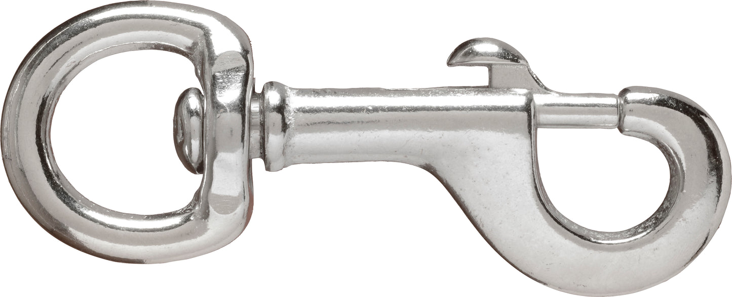 Swivel Eye Bolt Snap (Pack Of 10)
