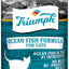 Triumph Canned Cat Food (Pack Of 12)