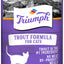 Triumph Canned Cat Food (Pack Of 12)