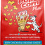 Pupcorn Plus Dog Treats
