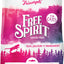 Free Spirit Cat Food