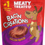 Meaty Treats Bac'N Creations
