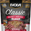 Evolve Classic Jerky Bites