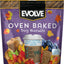 Evolve Oven Baked Latte Dog Biscuits