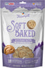 Triumph Soft Baked Natural Dog Biscuits