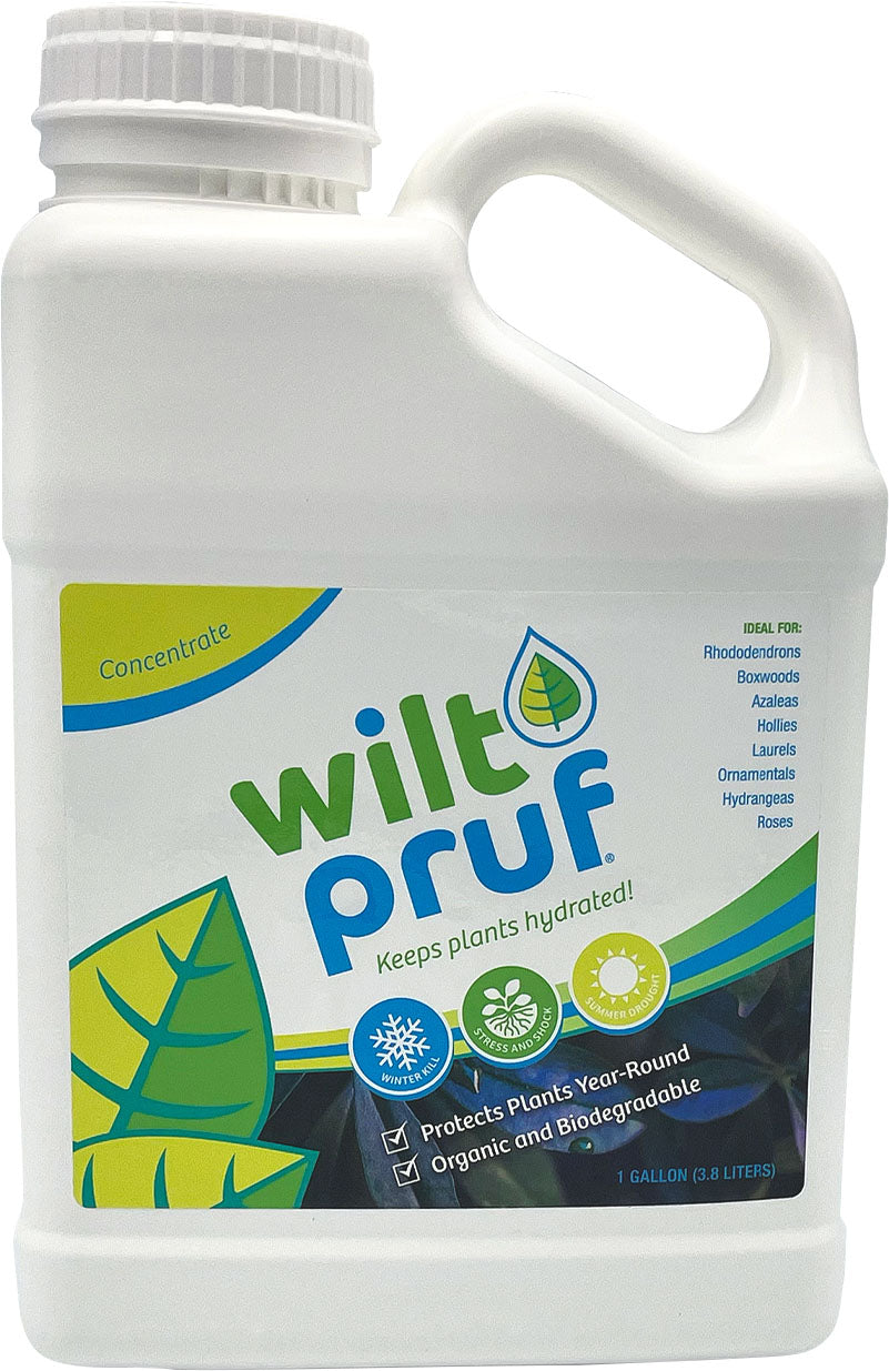 Wilt-Pruf Plant Protector Conc