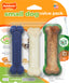 NYLABONE FLEXI CHEW SMALL DOG VARIETY PACK