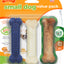 NYLABONE FLEXI CHEW SMALL DOG VARIETY PACK