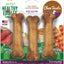Healthy Edibles Natural Chew Variety Pack