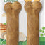 Healthy Edibles Natural Chew