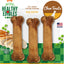 Healthy Edibles Natural Chew