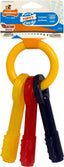 Nylabone Puppy Chew Teething Keys