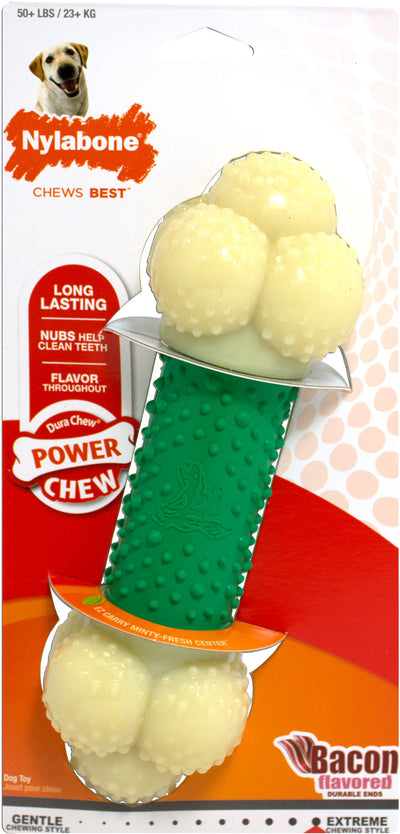 Nylabone Power Chew Double Action