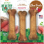 Healthy Edibles Natural Chew