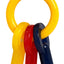 Nylabone Puppy Chew Teething Keys