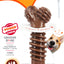 Nylabone Power Chew Textured Bone