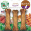 Healthy Edibles Natural Chew Variety Pack