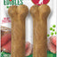 Healthy Edibles Natural Chew
