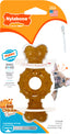 Nylabone Puppy Chew Ring Bone
