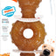 Nylabone Puppy Chew Ring Bone
