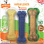 Nylabone Moderate Chew Variety Pack