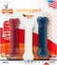NYLABONE POWER CHEW VARIETY PACK