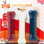 NYLABONE POWER CHEW VARIETY PACK