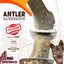 Nylabone Wild Alternative Antler