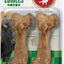Healthy Edibles Wild Natural Chew