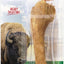 Healthy Edibles Wild Natural Chew