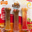 Nylabone Power Chew Flavor Frenzy Variety Pack