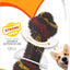NYLABONE STRONG CHEW DOUBLE ACTION BONE