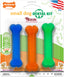 NYLABONE MODERATE CHEW DENTAL VARIETY PACK