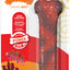 Nylabone Power Chew Flavor Frenzy Textured Bone